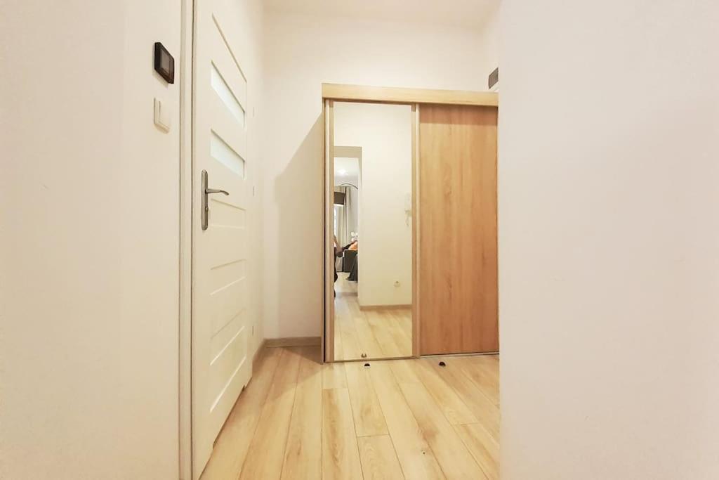 Apartament Old Town - B42