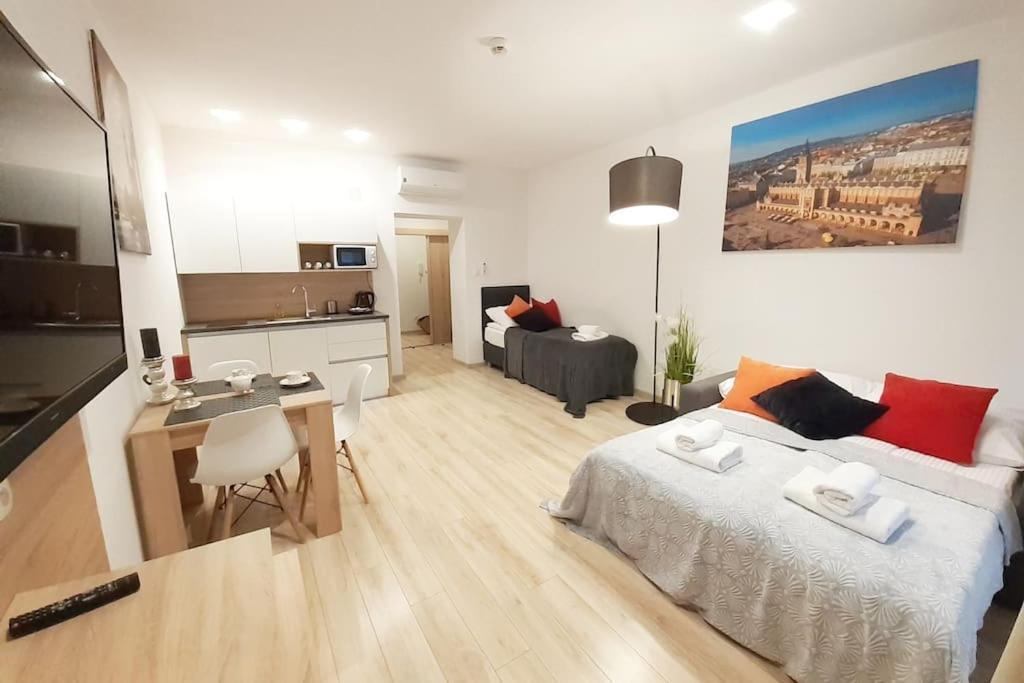 Apartament Old Town - B42 Kraków